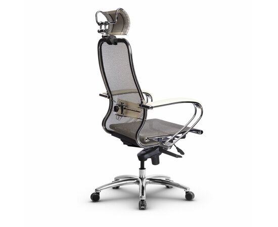 Кресло Samurai S-2.041 (Бежевый), изображение 3 | Интернет магазин мебели и декора LifeDekor