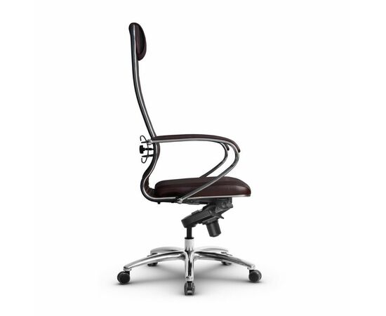 Metta L 1m 38K2/K_17838_Кожа перфорированная NewLeather - Темно-бордовый_Кожа перфорированная NewLeather - Темно-бордовый, изображение 2 | Интернет магазин мебели и декора LifeDekor