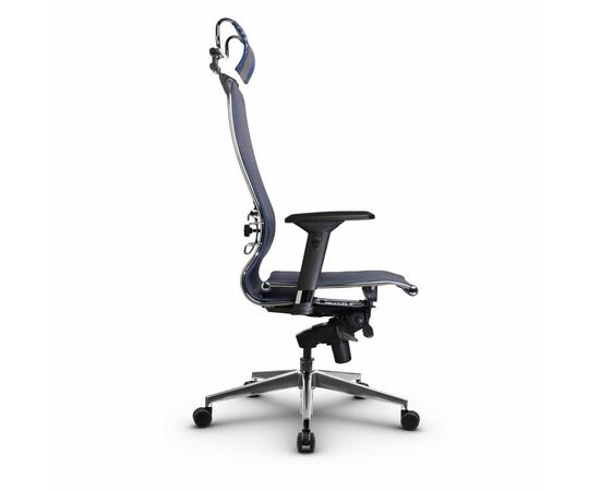 Кресло Samurai S-3.041 (Синий), изображение 2 | Интернет магазин мебели и декора LifeDekor