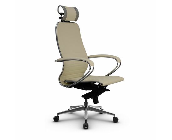 Кресло Samurai K-2.041 (Бежевый) | Интернет магазин мебели и декора LifeDekor