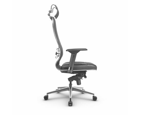 Кресло Samurai KL-3.041 (Черный), изображение 2 | Интернет магазин мебели и декора LifeDekor