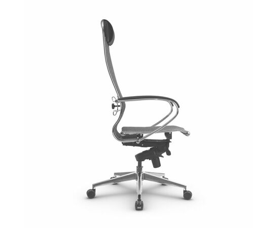 Кресло Samurai S-1.041 (Серый), изображение 2 | Интернет магазин мебели и декора LifeDekor