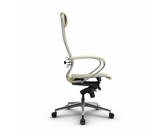 Кресло Samurai K-1.041 (Бежевый), изображение 2 | Интернет магазин мебели и декора LifeDekor