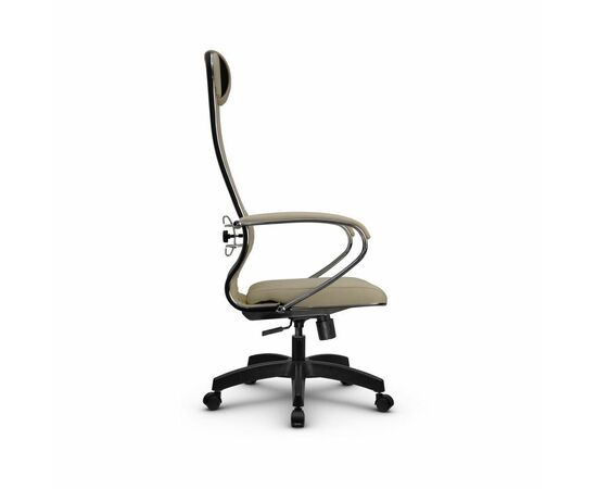 Metta L 1m 38K2/K_17831_Кожа перфорированная NewLeather - Бежевый_Кожа перфорированная NewLeather - Бежевый, изображение 2 | Интернет магазин мебели и декора LifeDekor