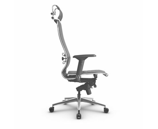 Кресло Samurai K-3.041 (Черный), изображение 2 | Интернет магазин мебели и декора LifeDekor