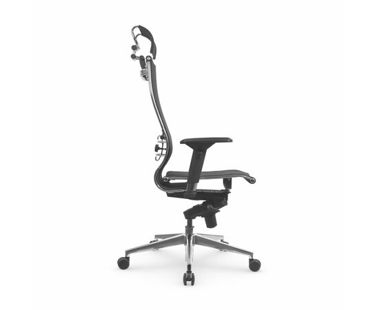 Кресло Samurai TV-3.051 (Черный), изображение 2 | Интернет магазин мебели и декора LifeDekor