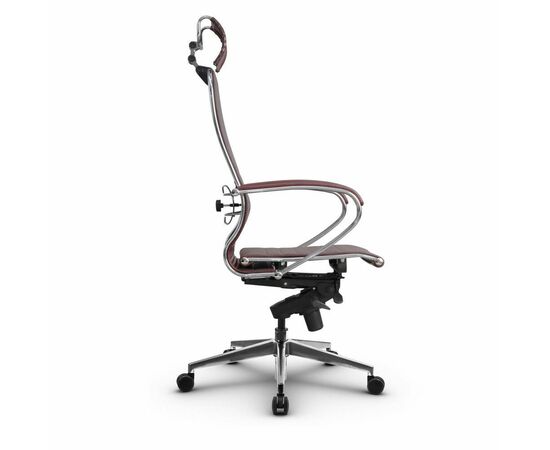 Кресло Samurai K-2.041 (Темно-бордовый), изображение 2 | Интернет магазин мебели и декора LifeDekor