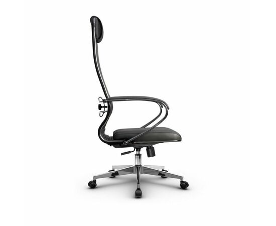 Metta L 1m 38K2/K_17834_Кожа перфорированная NewLeather - Серый_Кожа перфорированная NewLeather - Серый, изображение 2 | Интернет магазин мебели и декора LifeDekor