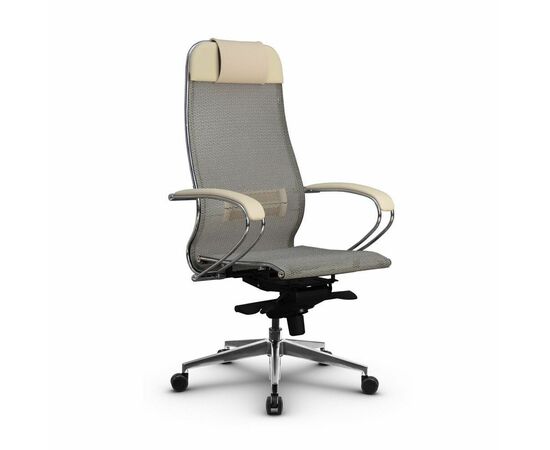 Кресло Samurai S-1.041 (Бежевый), изображение 5 | Интернет магазин мебели и декора LifeDekor