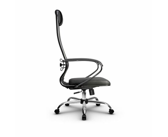 Metta L 1m 38K2/K_17833_Кожа перфорированная NewLeather - Серый_Кожа перфорированная NewLeather - Серый, изображение 2 | Интернет магазин мебели и декора LifeDekor