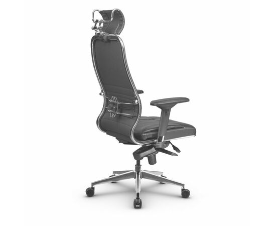 Кресло Samurai KL-3.041 (Черный), изображение 3 | Интернет магазин мебели и декора LifeDekor