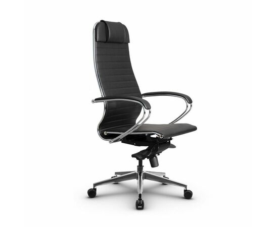 Кресло Samurai K-1.041 (Черный) | Интернет магазин мебели и декора LifeDekor