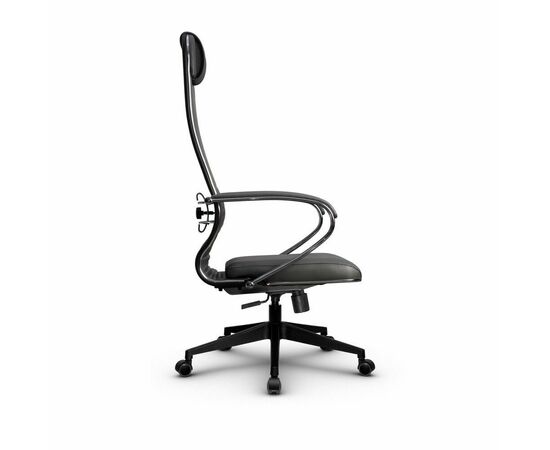 Metta L 1m 38K2/K_17832_Кожа перфорированная NewLeather - Серый_Кожа перфорированная NewLeather - Серый, изображение 2 | Интернет магазин мебели и декора LifeDekor