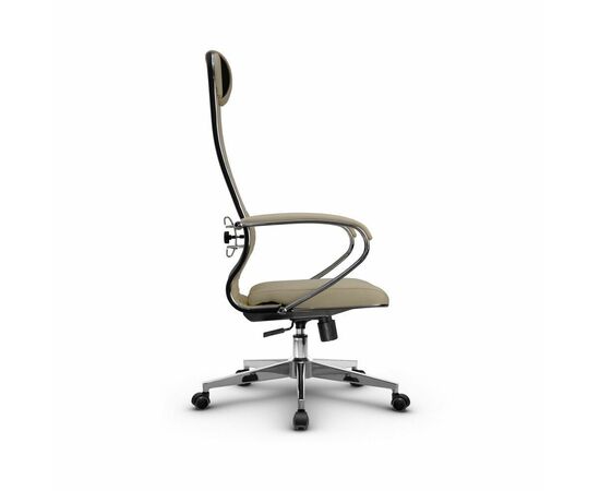 Metta L 1m 38K2/K_17834_Кожа перфорированная NewLeather - Бежевый_Кожа перфорированная NewLeather - Бежевый, изображение 2 | Интернет магазин мебели и декора LifeDekor