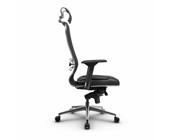 Кресло Samurai SL-3.041 (Черный плюс), изображение 2 | Интернет магазин мебели и декора LifeDekor