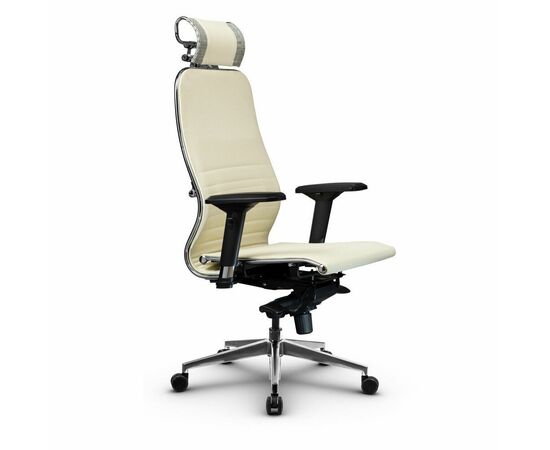 Кресло Samurai K-3.04 (Бежевый) | Интернет магазин мебели и декора LifeDekor