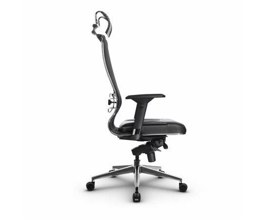 Кресло Samurai SL-3.041 (Черный), изображение 2 | Интернет магазин мебели и декора LifeDekor