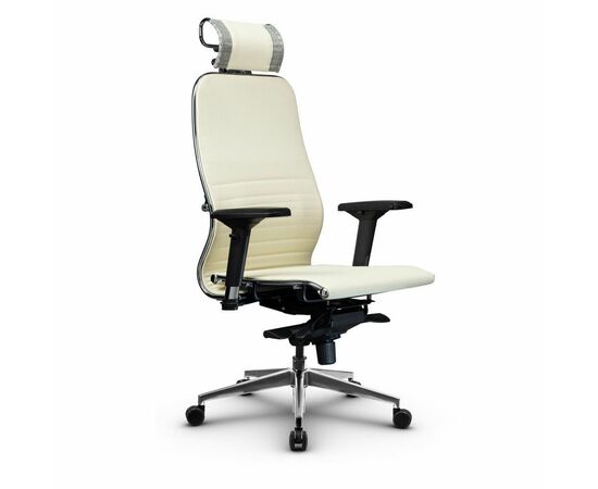 Кресло Samurai K-3.04 (Бежевый), изображение 5 | Интернет магазин мебели и декора LifeDekor