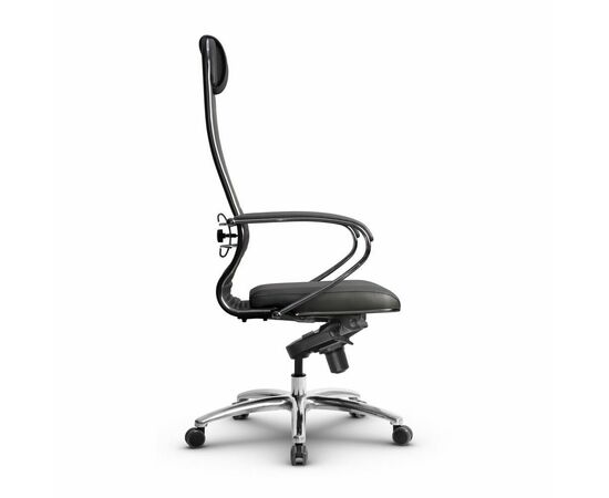 Metta L 1m 38K2/K_17838_Кожа перфорированная NewLeather - Серый_Кожа перфорированная NewLeather - Серый, изображение 2 | Интернет магазин мебели и декора LifeDekor