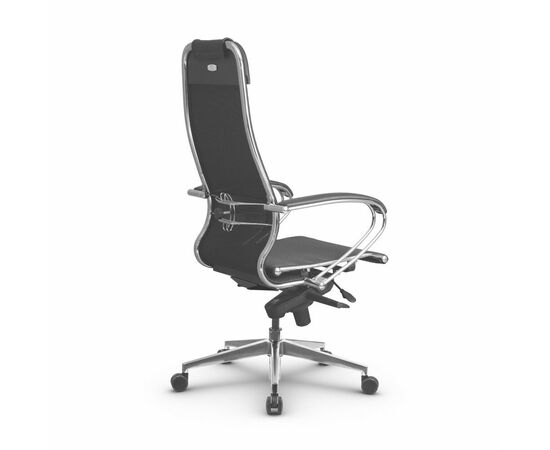 Кресло Samurai S-1.041 (Черный плюс), изображение 3 | Интернет магазин мебели и декора LifeDekor