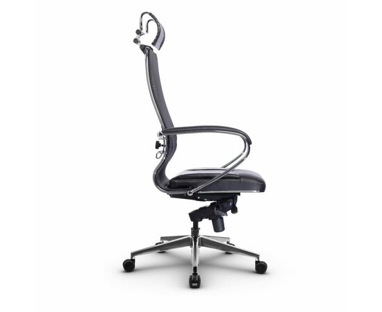 Кресло Samurai SL-2.04 (Черный), изображение 2 | Интернет магазин мебели и декора LifeDekor