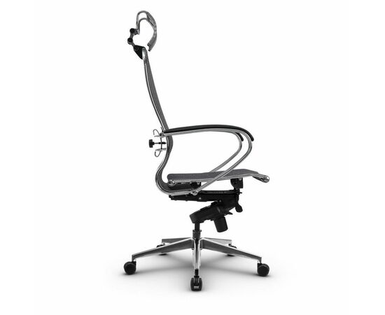 Кресло Samurai S-2.041 (Серый), изображение 2 | Интернет магазин мебели и декора LifeDekor