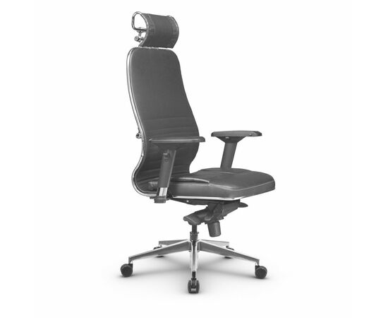 Кресло Samurai KL-3.041 (Черный) | Интернет магазин мебели и декора LifeDekor