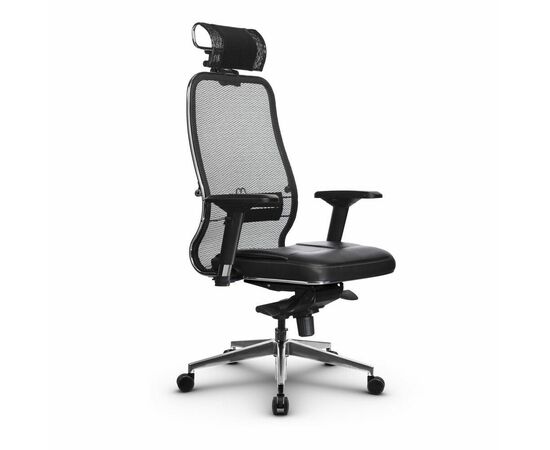 Кресло Samurai SL-3.041 (Черный), изображение 5 | Интернет магазин мебели и декора LifeDekor