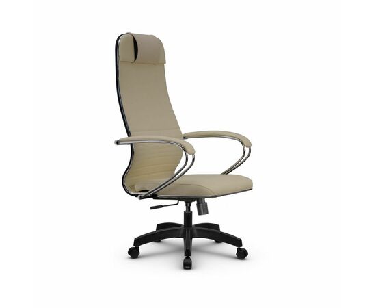 Metta L 1m 38K2/K_17831_Кожа перфорированная NewLeather - Бежевый_Кожа перфорированная NewLeather - Бежевый | Интернет магазин мебели и декора LifeDekor