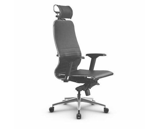 Кресло Samurai K-3.041 (Черный) | Интернет магазин мебели и декора LifeDekor