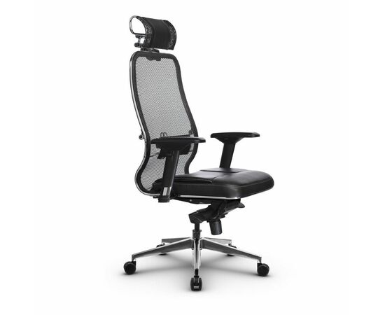 Кресло Samurai SL-3.041 (Черный) | Интернет магазин мебели и декора LifeDekor