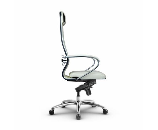 Metta L 1m 40M/K_17838_Кожа перфорированная NewLeather - Бежевый_Кожа перфорированная NewLeather - Бежевый, изображение 2 | Интернет магазин мебели и декора LifeDekor