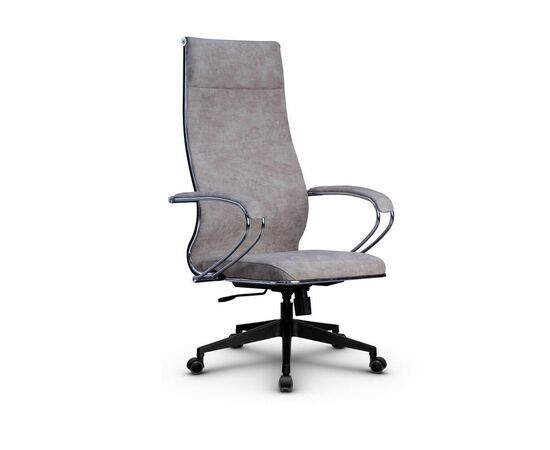 Metta L 1m 42/K_17832_Велюр Bravo - Бежевый_Велюр Bravo - Бежевый, изображение 4 | Интернет магазин мебели и декора LifeDekor