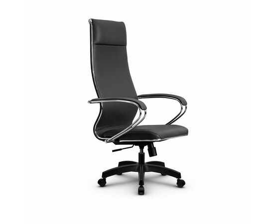 Metta L 1m 42/K_17831_Кожа перфорированная NewLeather - Серый_Кожа перфорированная NewLeather - Серый | Интернет магазин мебели и декора LifeDekor