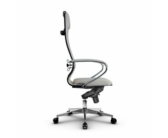 Metta L 1m 42/K_17841_Кожа перфорированная NewLeather - Бежевый_Кожа перфорированная NewLeather - Бежевый, изображение 2 | Интернет магазин мебели и декора LifeDekor