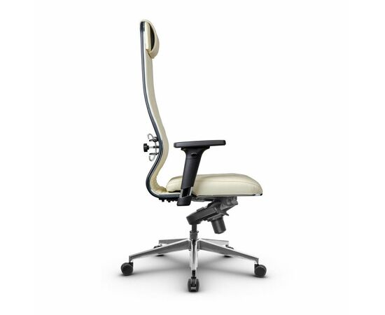 Metta L 1m 40M/2D_17839_Кожа перфорированная NewLeather - Бежевый_Кожа перфорированная NewLeather - Бежевый, изображение 2 | Интернет магазин мебели и декора LifeDekor