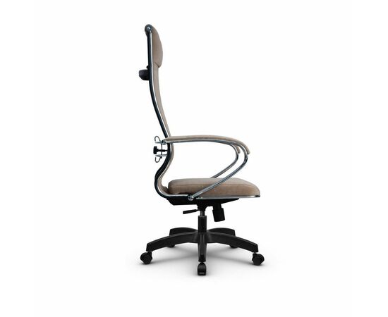 Metta L 1m 42/K_17831_Велюр Santorini - Бежевый_Велюр Santorini - Бежевый, изображение 2 | Интернет магазин мебели и декора LifeDekor