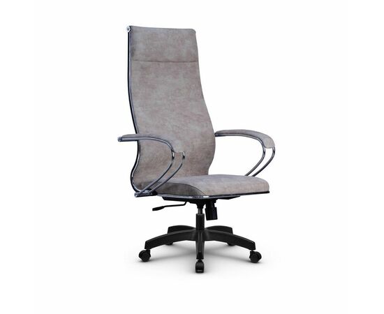 Metta L 1m 42/K_17831_Велюр Bravo - Бежевый_Велюр Bravo - Бежевый, изображение 4 | Интернет магазин мебели и декора LifeDekor