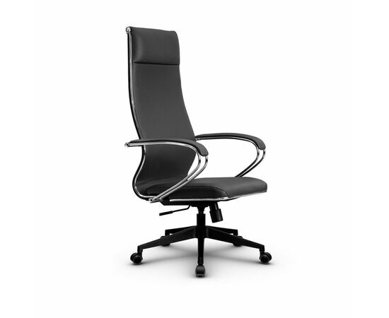 Metta L 1m 42/K_17832_Кожа перфорированная NewLeather - Серый_Кожа перфорированная NewLeather - Серый | Интернет магазин мебели и декора LifeDekor