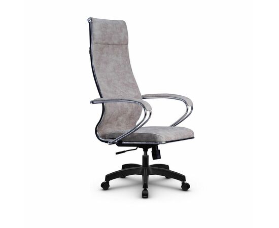 Metta L 1m 42/K_17831_Велюр Bravo - Бежевый_Велюр Bravo - Бежевый | Интернет магазин мебели и декора LifeDekor