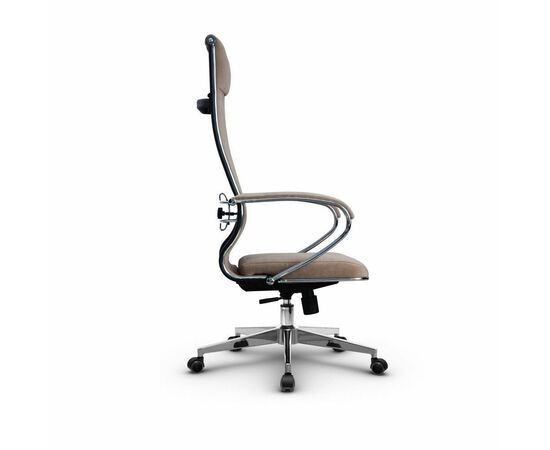 Metta L 1m 42/K_17834_Велюр Santorini - Бежевый_Велюр Santorini - Бежевый, изображение 2 | Интернет магазин мебели и декора LifeDekor