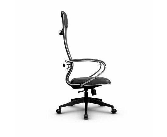 Metta L 1m 42/K_17832_Кожа перфорированная NewLeather - Серый_Кожа перфорированная NewLeather - Серый, изображение 2 | Интернет магазин мебели и декора LifeDekor