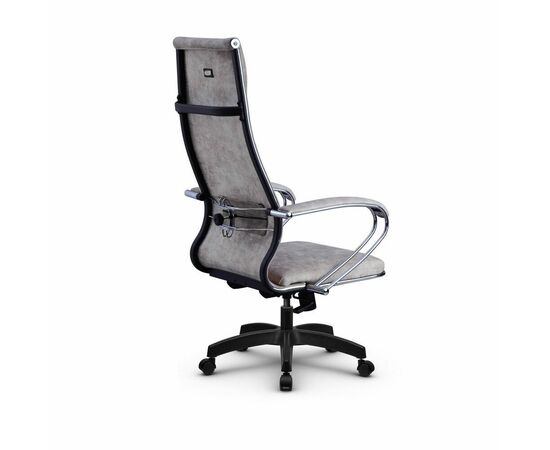 Metta L 1m 42/K_17831_Велюр Bravo - Бежевый_Велюр Bravo - Бежевый, изображение 3 | Интернет магазин мебели и декора LifeDekor