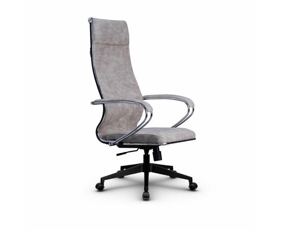 Metta L 1m 42/K_17832_Велюр Bravo - Бежевый_Велюр Bravo - Бежевый | Интернет магазин мебели и декора LifeDekor