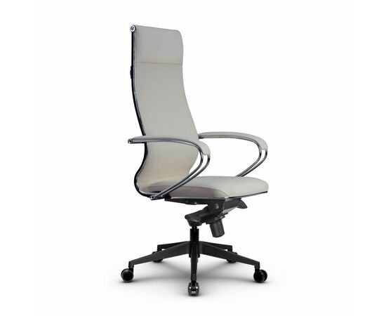 Metta L 1m 42/K_17840_Кожа перфорированная NewLeather - Бежевый_Кожа перфорированная NewLeather - Бежевый | Интернет магазин мебели и декора LifeDekor