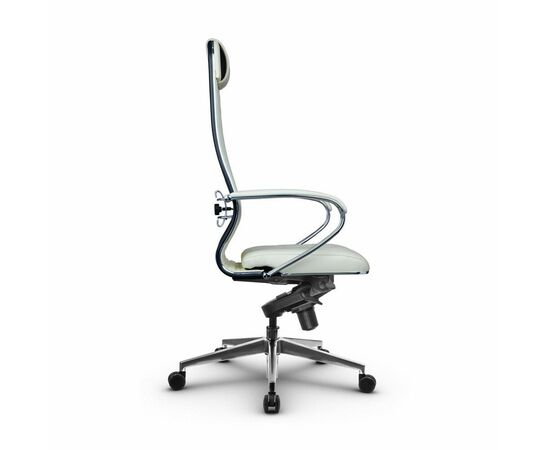 Metta L 1m 40M/K_17839_Кожа перфорированная NewLeather - Бежевый_Кожа перфорированная NewLeather - Бежевый, изображение 2 | Интернет магазин мебели и декора LifeDekor