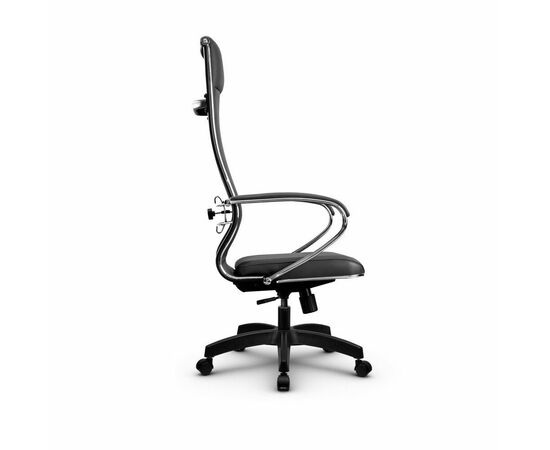 Metta L 1m 42/K_17831_Кожа перфорированная NewLeather - Серый_Кожа перфорированная NewLeather - Серый, изображение 2 | Интернет магазин мебели и декора LifeDekor