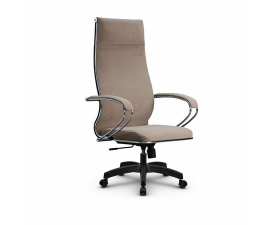 Metta L 1m 42/K_17831_Велюр Santorini - Бежевый_Велюр Santorini - Бежевый, изображение 4 | Интернет магазин мебели и декора LifeDekor