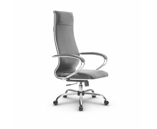 Metta L 1m 42/K_17833_Кожа перфорированная NewLeather - Черный_Кожа перфорированная NewLeather - Черный | Интернет магазин мебели и декора LifeDekor