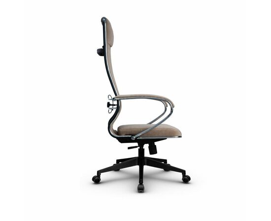 Metta L 1m 42/K_17832_Велюр Santorini - Бежевый_Велюр Santorini - Бежевый, изображение 2 | Интернет магазин мебели и декора LifeDekor